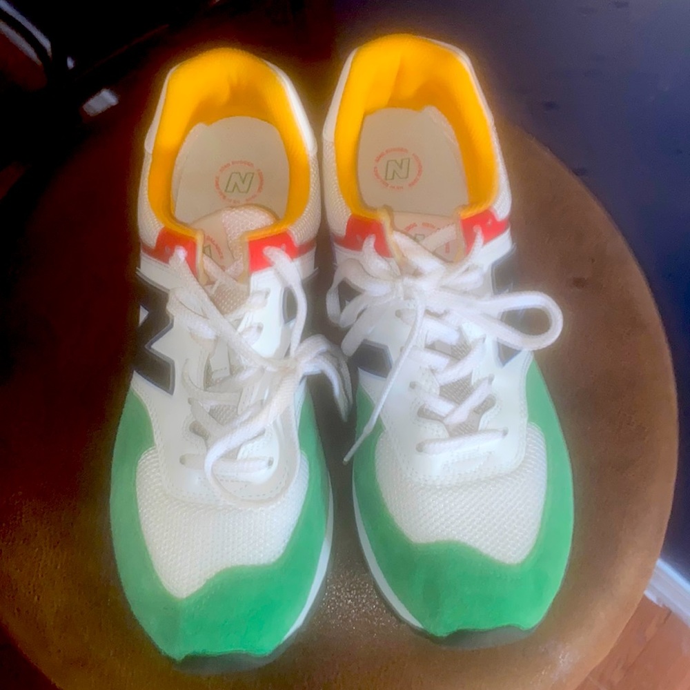 New Balance